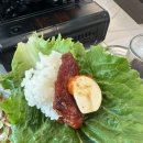 퇴골오리정육식당