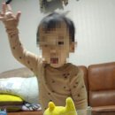 파리바게뜨(포항죽도GS점) | 파리바게뜨 핑크퐁 케이크