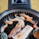 성산포흑돈애본점