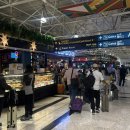 아디스아바바드립 | 에티오피아 여행 에티오피아 아디스아바바 공항 면세점, 라운지, 기념품샵