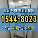 울산 뉴시티 에일린의뜰 2차 모델하우스 긴급 속보 입니다 이미지