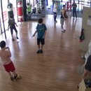 호룡 복싱클럽 이미지