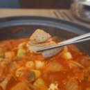 백채김치찌개 칠곡왜관점