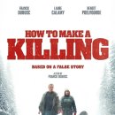 영화 [하우 투 메이크 어 킬링(How to Make a Killing, 2024)] 줄거리 결말, 인물소개, 총평 평점