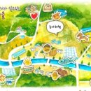 죽청대파니마을 이미지