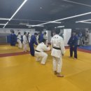 용인대 강원유도장 이미지