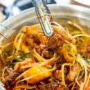 매콤양푼왕갈비 이미지