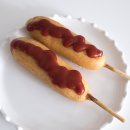 핫도그 이미지