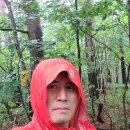 7월19일~20일 만월지맥2구간(92th) 이미지