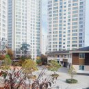 율상마을 모아미래도6단지 경로당 | 김해율하 모아미래도 5단지 매물