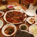 명품코다리조림 - 아산시 순천향로 403 | 명품코다리조림