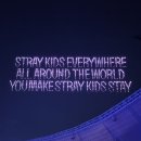 (주)아톰릭스랩 | 2025.10.19. Straykids Dominate Encore 후기