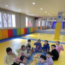 나운 태권도체육관 이미지