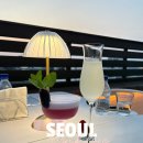 압구정로데오 데이트 칵테일 ,청담 하우스 바, 루프탑 예쁜곳