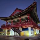 웅동수원지 이미지