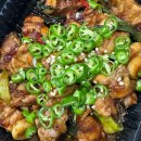 기영이숯불두마리치킨파주 네이버블로그