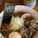 사루카메 | 홍대 연남동 미쉐린 라멘 맛집 사루카메 후기 (웨이팅·추천 메뉴)