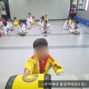 세교한국태권도장 이미지