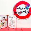 경희대 우리태권도 이미지