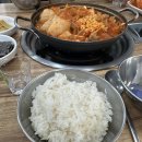 파주생고기김치찌개