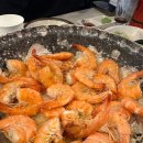 서울 강남 대하맛집 강남구청역 365활새우 창우수산 강남본점 방문후기