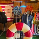 월정포인트 | 제주 동쪽 코난비치 스노쿨링 월정점 파라솔 튜브 대여 스팟 꿀팁까지