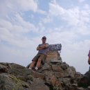 24년9월7일 Mailbox Peak 이미지