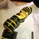 달인김밥천국