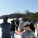 470 | 부산 근교 썰매장 주말 아이들과 눈썰매장 당일치기 경주 감산470눈썰매장 내돈내산 후기