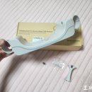 퀘스트박스 | 메타퀘스트2 VR 무선 충전 액세서리로 충전 불량 해결 | 오큘러스 컨트롤러 그립 알리 직구 후기