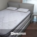 매트리스에도 다이아몬드가~?! 직수입매트리스 제작부터 배송까지 한달★ 이미지