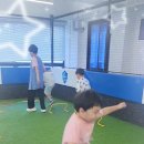 [8월 24일] 풋볼 아카데미에서 신체 조절과 협동을 배운 햇살반!⚽️ 이미지