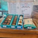 강릉커피콩빵 강릉당 안목해변점] 강릉카페거리 근처...아니라 2층에선 통창으로 오션뷰 카페 방문후기