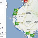 한림공원 (협재해수욕장방면) 이미지
