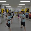 필 태권도장 이미지