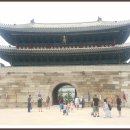 남대문공원 이미지