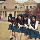 에이프릴 이미지
