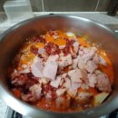 보글보글짜글이 이미지