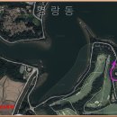 영랑호 범바위 이미지