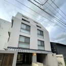 HOTEL STAR | 후쿠오카 레지던스 &lt;HOTEL STAR RESIDENCE&gt; 연박 후기! 엄마랑 동생이랑 3인 숙소로 추천👩‍👧‍👧