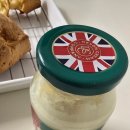 크림(cream) | 영국 클로티드 크림(Clotted Cream) 솔직 후기,버터도 치즈도 아닌 이 정체불명의 맛에 빠졌어요