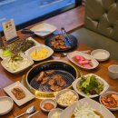 조원동-18 | 수원 조원동 맛집 미담 돼지갈비