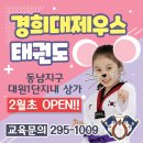 정진태권도 이미지