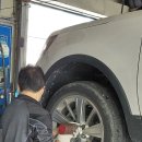 카라이프 정비 | 🚗 타이어 걱정 끝! 대전 유성 로데오카서비스 넥센타이어 렌탈 교체 솔직 후기 (ft. 꼼꼼함과 친절함의...