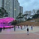 인창중앙공원 공연장 이미지