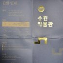 수원 화서동 마애삼존불상 이미지