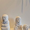 영월창령사지 | 창령사지 오백나한상 전시회