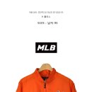 MLB 반팔 바람막이, 푸마-폴햄-훼르자 남성 춘하-춘추 자켓 이미지