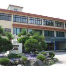 고한초등학교 이미지