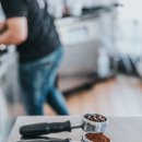 커피바리스타B 이미지